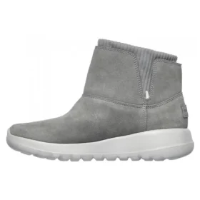 One The Go Calze Stitching Stivali “Dark Grey”