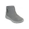 One The Go Calze Stitching Stivali “Dark Grey”