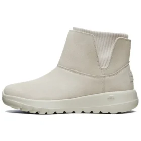 One The Go Calze Stitching Stivali “Grey”