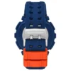 Orologi digitali blu Orologi digitali blu