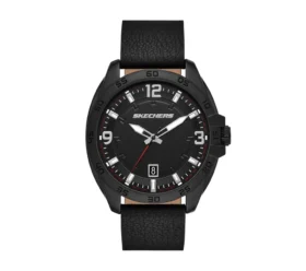Orologio Brentwood nero