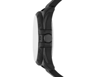 Orologio Brentwood nero