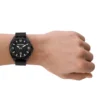 Orologio Brentwood nero Orologio Brentwood nero