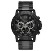 Orologio cronografo in acciaio inossidabile Orologio cronografo in acciaio inossidabile