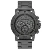 Orologio cronografo in acciaio inossidabile Orologio cronografo in acciaio inossidabile