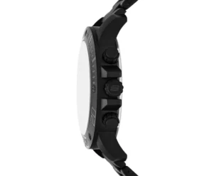 Orologio cronografo in acciaio inossidabile