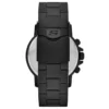 Orologio cronografo in acciaio inossidabile Orologio cronografo in acciaio inossidabile