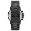 Orologio cronografo in acciaio inossidabile Orologio cronografo in acciaio inossidabile