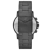 Orologio cronografo in acciaio inossidabile Orologio cronografo in acciaio inossidabile