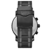 Orologio cronografo in acciaio inossidabile Orologio cronografo in acciaio inossidabile