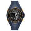 Orologio digitale con cinturino lungo