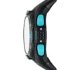 Orologio digitale con cinturino lungo