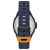 Orologio digitale con cinturino lungo
