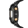 Orologio digitale grigio Orologio digitale grigio