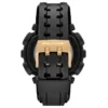 Orologio digitale grigio Orologio digitale grigio