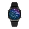 Orologio digitale Skechers Accessori con quadrante blu