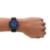 Orologio digitale Skechers Accessori con quadrante blu