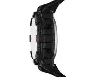 Orologio digitale solare