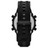 Orologio digitale solare Orologio digitale solare
