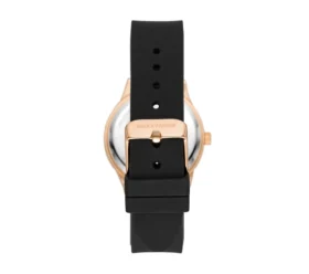 Orologio Glyndon nero