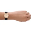 Orologio Glyndon nero Orologio Glyndon nero