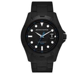 Orologio in acciaio inossidabile