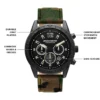 Orologio Kornblum Camo