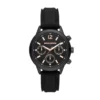 Orologio Matteson nero Orologio Matteson nero