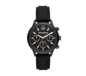 Orologio Matteson nero