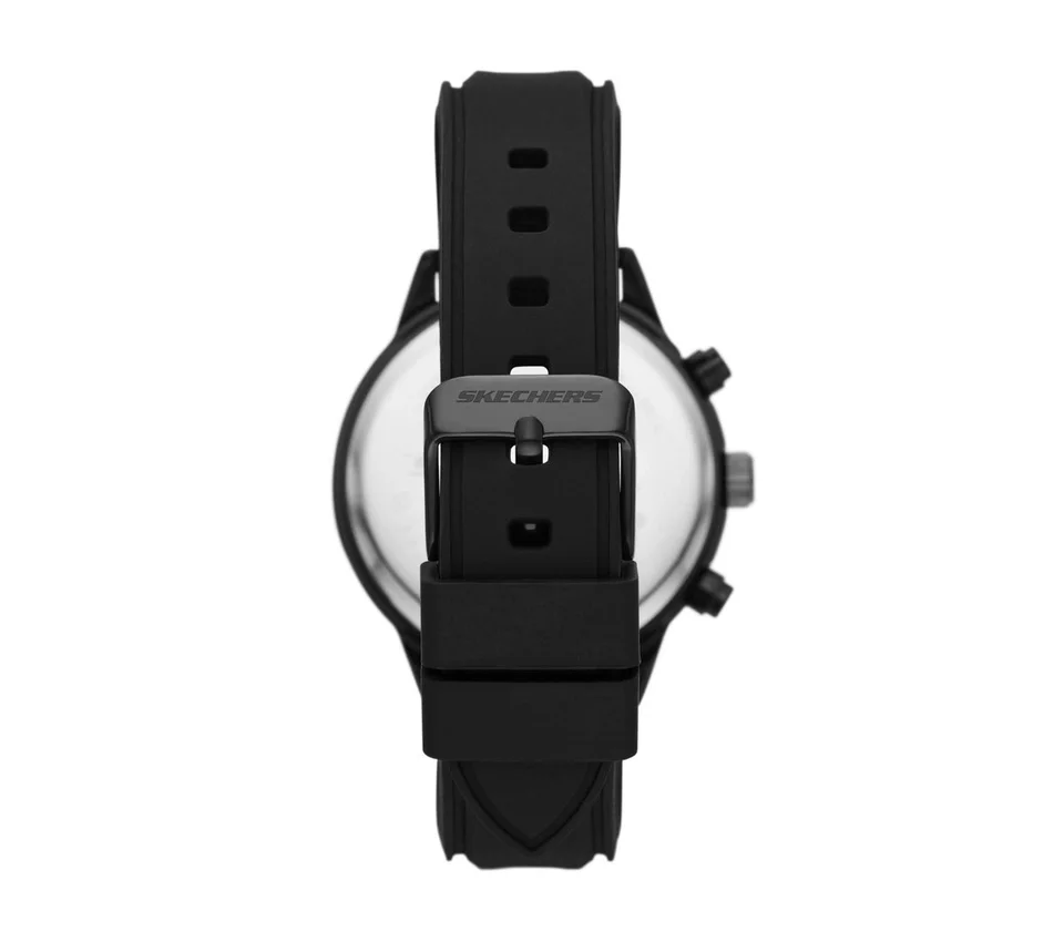 Orologio Matteson nero Orologio Matteson nero