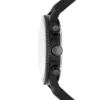 Orologio Matteson nero Orologio Matteson nero