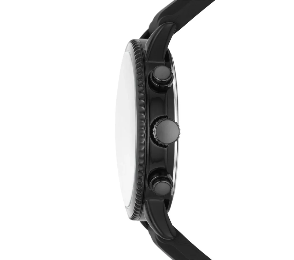 Orologio Matteson nero Orologio Matteson nero