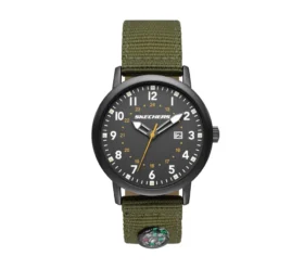 Orologio Parkhurst Green