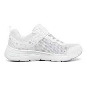 Ottime notizie Sneakers K Bianco/Argento