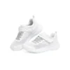Ottime notizie Sneakers K Bianco/Argento