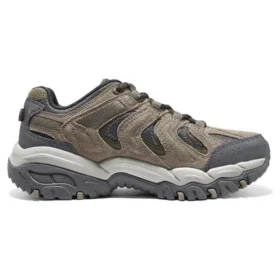 Outdoor Arch Fit Energy “Tan Charcoal”