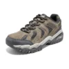 Outdoor Arch Fit Energy “Tan Charcoal”