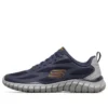 Overhaul 2.0 “Navy Grey”