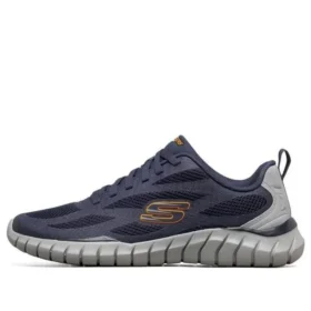 Overhaul 2.0 “Navy Grey”