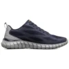 Overhaul 2.0 “Navy Grey”
