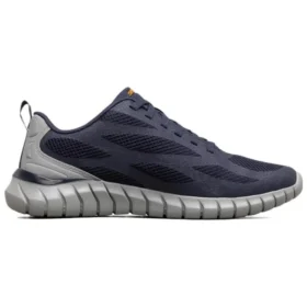 Overhaul 2.0 “Navy Grey”