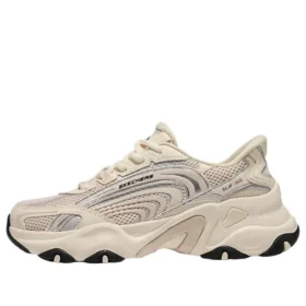 Panda 5.0 Low Top Chunky “Beige”