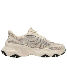 Panda 5.0 Low Top Chunky “Beige”