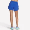 Pantaloncini Ace da 3 pollici