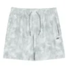 Pantaloncini Comfort Sport Performance “Grigio”