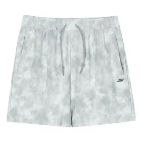 Pantaloncini Comfort Sport Performance “Grigio”