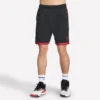 Pantaloncini da basket Street da 8 pollici