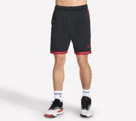 Pantaloncini da basket Street da 8 pollici