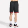 Pantaloncini da basket Street da 8 pollici
