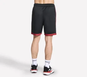 Pantaloncini da basket Street da 8 pollici